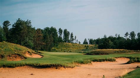 Field Guide Sand Valley Is Golf Bliss And Its Only Getting Better