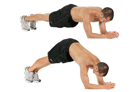 Bauchmuskeln trainieren effektiver trainingsplan fur zuhause in. Die besten Übungen fürs Sixpack | Oberkörper training ...