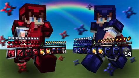 Cb Pack Blue 32x Fps Boost Release 🎁 Minecraft Texture Pack