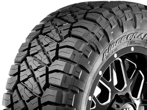 Nitto Ridge Grappler 4x4 Tyre Reviews And Prices Auto Hero Australia