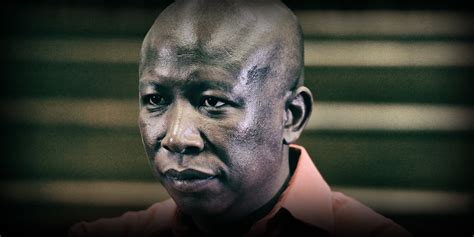 Julius Malema And The Looted Vbs Funds The Devils In The Detail