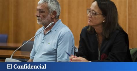 El Jurado Declara Culpables A Los Autores Del Crimen De Luc A Garrido