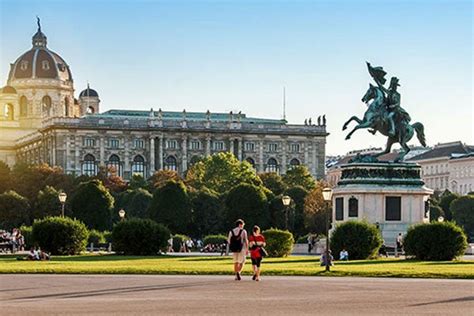 Monuments And Tourist Attractions In Vienna Must Do Visits