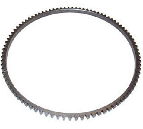 Flywheel Ring Gear Allis Chalmers 7000 8000 Series 74001167 Djs