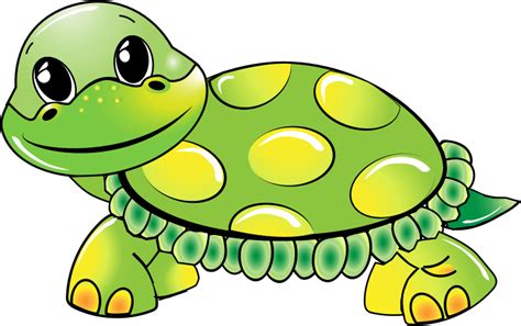 48 Free Turtle Clip Art