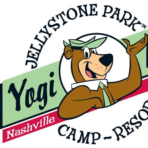Yogi Bears Jellystone Park