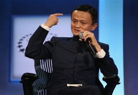 Jack Ma Living In Japan After China Tech Crackdown Ft Iraqi News