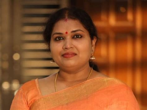 Singer Sangeetha Sajith Passes Away At 46 In Thiruvananthapuram