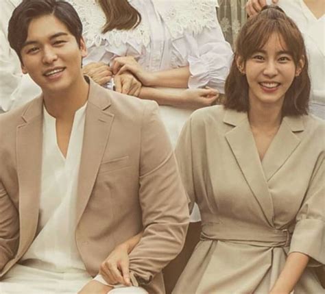 We have reached almost halfway mark. K-Drama: My Only One Casts: Lee Jang Woo & Uee #myonlyone ...