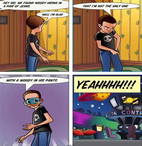 Image 51001 Toy Story 3 Comics Know Your Meme