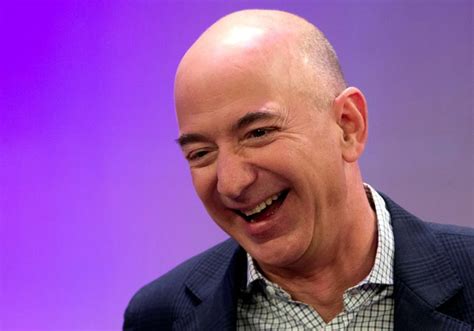 Amazon founder jeff bezos and his wife of 25 years, mackenzie s. Jeff Bezos Biography - JP DECAUX