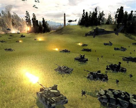 World In Conflict Pc Game Download Free Full Version