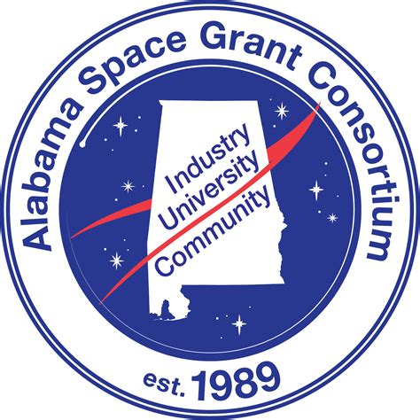 Nasa Alabama Space Grant Consortium Huntsville Al