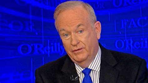 Fox News Bill Oreilly Reacts To Sexual Harassment Settlements Good