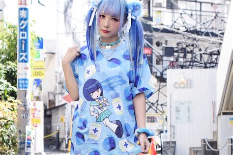 Japanese Subcultures Youve Never Heard Of Guro Lolita