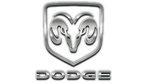 Logo De Dodge La Historia Y El Significado Del Logotipo La Marca Y El My XXX Hot Girl
