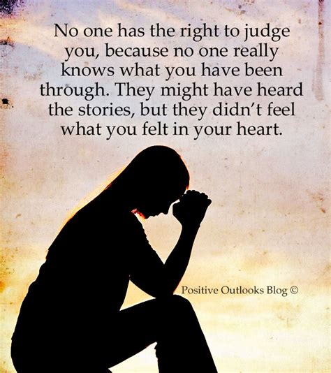 Quotes About Judgemental People 29 Quotes
