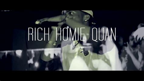Rich Homie Quan Some Type Of Way A Great Song That Makes Me Feel On