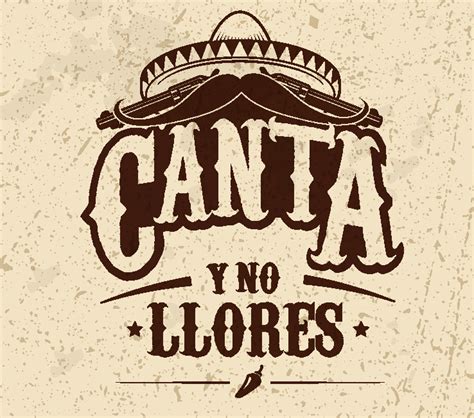 Canta Y No Llores Quito