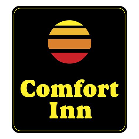 Comfort Inn Logopedia Fandom