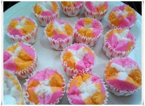 Dilah penah buat kuih ni 2 tahun lepas masa bulan ramadhan jugak. Apam Nasi Kelapa Parut Putih | Resepi Masakan Malaysia