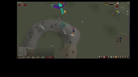 Osrs When You Trade With Zulrah For Your First Ever Kill Youtube