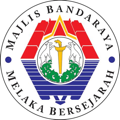 Majlis perbandaran nilai 85 km. Logo | Portal Rasmi Majlis Bandaraya Melaka Bersejarah (MBMB)