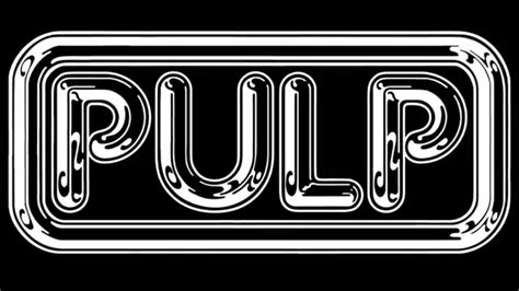Pulp Disco 2000 With Lyrics Youtube