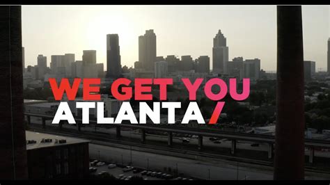 Welcome To Atlanta Youtube