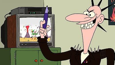 Watch Uncle Grandpa Season 1 Episode 24 Viewer Special Online Now