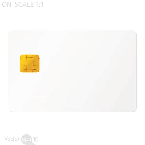 Blank Credit Card Illustrations Royalty Free Vector Graphics And Clip