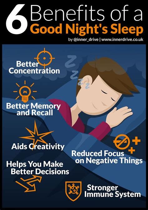 Sleep A Powerful Revision Technique Benefits Of Sleep Better Sleep