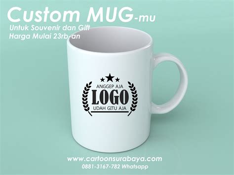 50 Best Ideas For Coloring Contoh Desain Mug