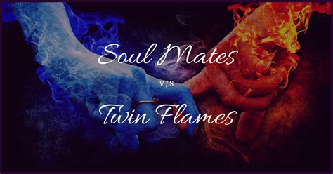 soulmates v s twin flames explore the difference souls of silver