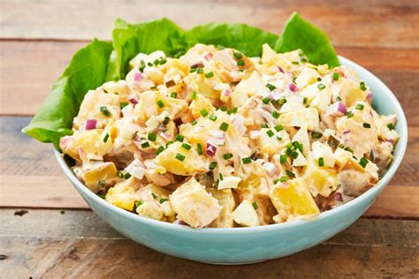 Berliner Kartoffelsalat