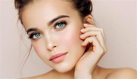 Beauty Tips For Glowing Skin Natural Beauty Tips
