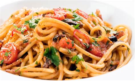 Italys Best Traditional Pasta Dishes Great Italian Chefs
