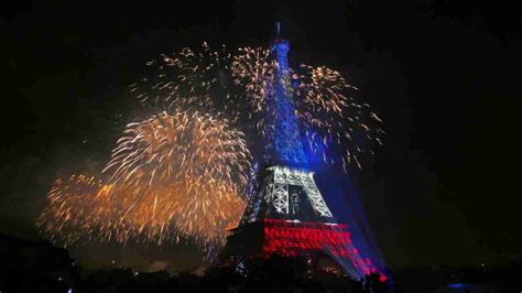 Bastille Day 2020 History And Facts About French National Day