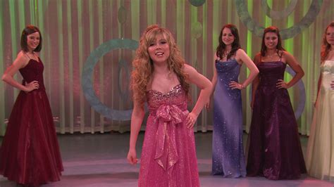 Watch Icarly Season 2 Episode 36 Iwas A Pageant Girl Full Show On