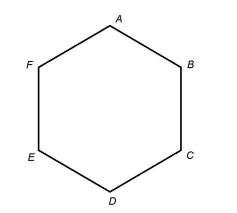Hexagons Sat Math