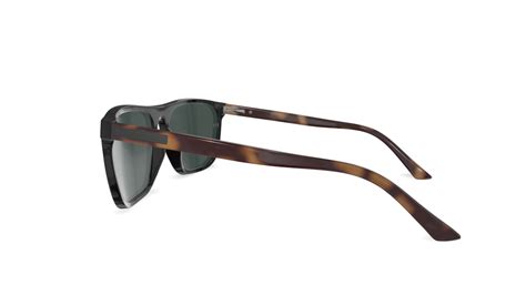specsavers men s glasses fingal sunglasses black square plastic cellulose propionate frame