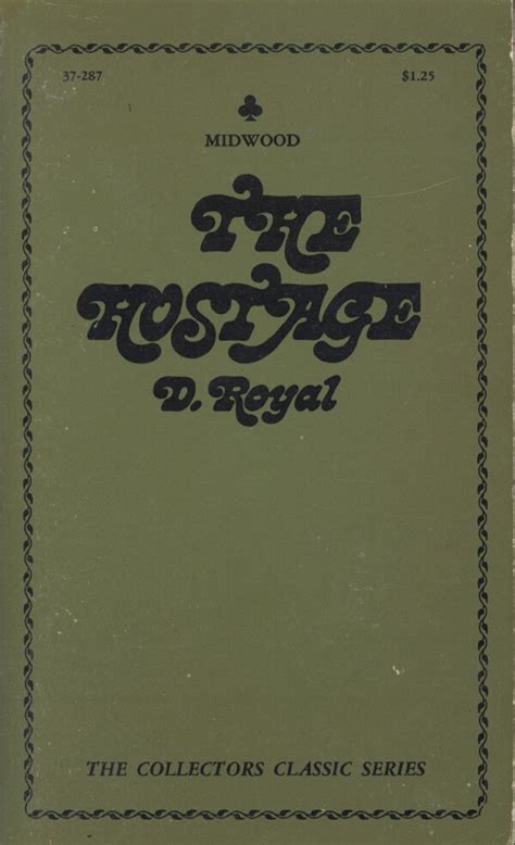 M 37287 The Hostage By D Royal Eb Golden Age Erotica Books The Best Adult Xxx E Books
