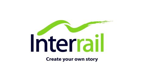 Interrail How To Use Your Pass Youtube