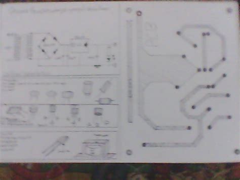 Elektronika Gambar Pcb