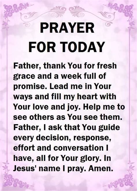 The 25 Best Morning Prayers Ideas On Pinterest Inspirational Morning