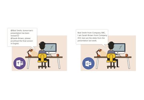 Microsoft Teams Is Getting Outlook Integration Tasks Support And More