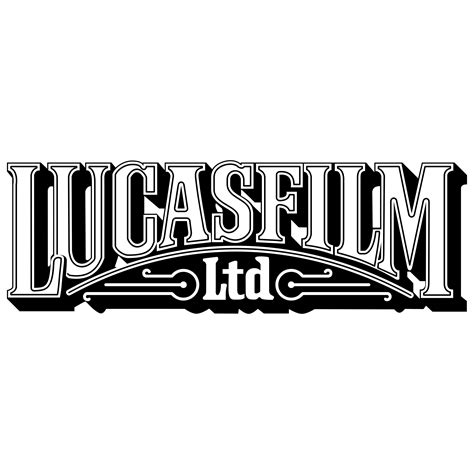 Lucasfilm Logo Png Transparent And Svg Vector Freebie Supply