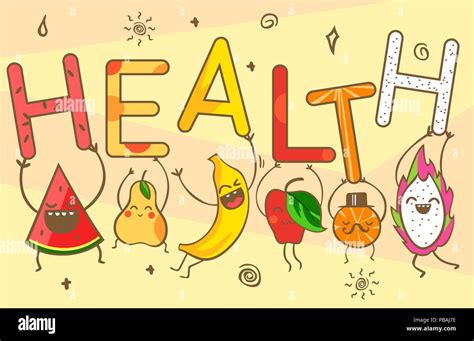 Health Lettering High Resolution Stock Photography And Images Alamy
