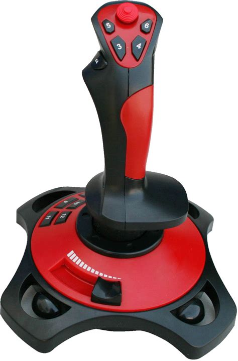 Input devices are some electronic devices that are used by the user to input data into a computer. Joystick PNG image