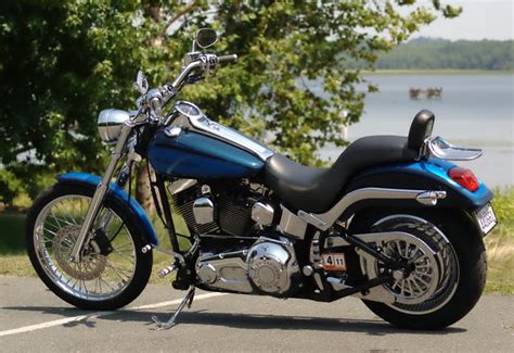 More than 44 deuce harley davidson at pleasant prices up to 31 usd fast and free worldwide shipping! FS: 2004 Harley Softail Deuce FXSTDI in NOVA - Harley ...